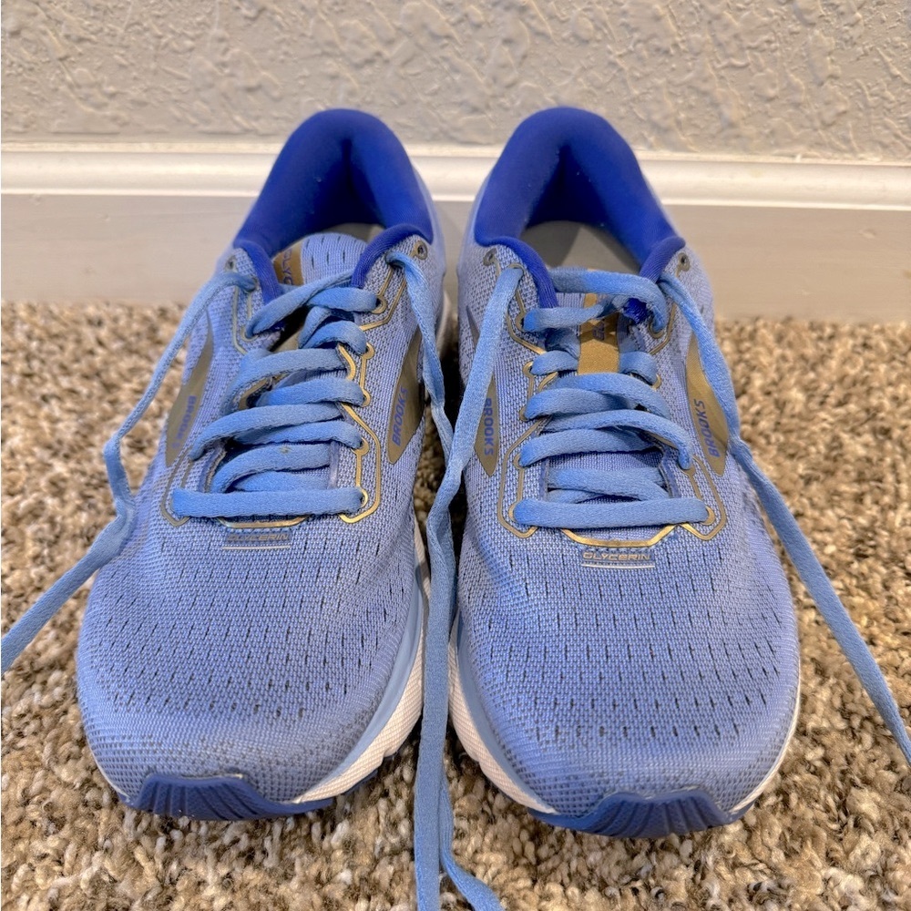 Brooks Glycerin 18